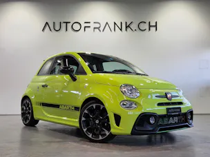 FIAT 595 Abarth 1.4 T-Jet 180 Competizione