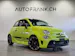 FIAT 595 Abarth 1.4 T-Jet 180 Competizione