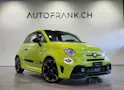 FIAT 595 Abarth 1.4 T-Jet 180 Competizione