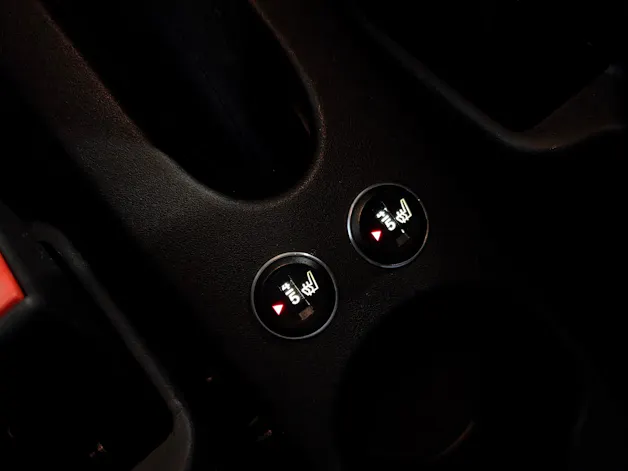 FIAT 595 Abarth 1.4 T-Jet 180 Competizione