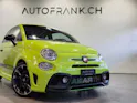 FIAT 595 Abarth 1.4 T-Jet 180 Competizione