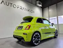 FIAT 595 Abarth 1.4 T-Jet 180 Competizione