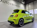 FIAT 595 Abarth 1.4 T-Jet 180 Competizione