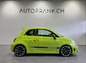 FIAT 595 Abarth 1.4 T-Jet 180 Competizione