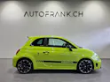 FIAT 595 Abarth 1.4 T-Jet 180 Competizione