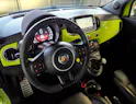 FIAT 595 Abarth 1.4 T-Jet 180 Competizione