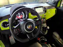 FIAT 595 Abarth 1.4 T-Jet 180 Competizione