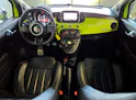 FIAT 595 Abarth 1.4 T-Jet 180 Competizione
