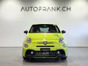 FIAT 595 Abarth 1.4 T-Jet 180 Competizione