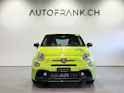 FIAT 595 Abarth 1.4 T-Jet 180 Competizione