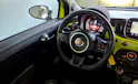 FIAT 595 Abarth 1.4 T-Jet 180 Competizione