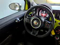 FIAT 595 Abarth 1.4 T-Jet 180 Competizione
