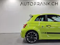 FIAT 595 Abarth 1.4 T-Jet 180 Competizione
