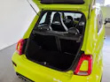 FIAT 595 Abarth 1.4 T-Jet 180 Competizione