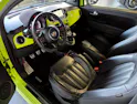 FIAT 595 Abarth 1.4 T-Jet 180 Competizione
