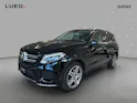 MERCEDES-BENZ GLE 350 d Executive 4Matic 9G-Tronic
