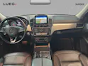 MERCEDES-BENZ GLE 350 d Executive 4Matic 9G-Tronic