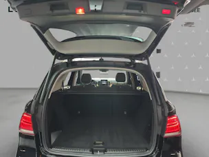 MERCEDES-BENZ GLE 350 d Executive 4Matic 9G-Tronic
