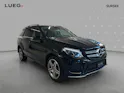 MERCEDES-BENZ GLE 350 d Executive 4Matic 9G-Tronic