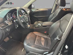 MERCEDES-BENZ GLE 350 d Executive 4Matic 9G-Tronic