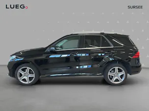 MERCEDES-BENZ GLE 350 d Executive 4Matic 9G-Tronic