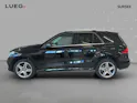 MERCEDES-BENZ GLE 350 d Executive 4Matic 9G-Tronic