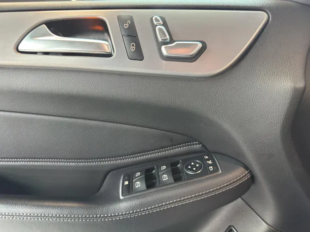 MERCEDES-BENZ GLE 350 d Executive 4Matic 9G-Tronic