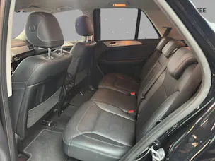 MERCEDES-BENZ GLE 350 d Executive 4Matic 9G-Tronic