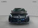 MERCEDES-BENZ GLE 350 d Executive 4Matic 9G-Tronic