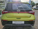 HYUNDAI i20 1.0 T-GDi Amplia GO! DCT