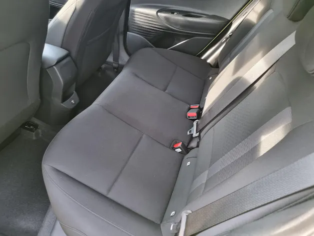 HYUNDAI i20 1.0 T-GDi Amplia GO! DCT