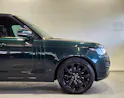 Land Rover Range Rover 3.0 TDV6 HSE