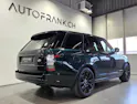 Land Rover Range Rover 3.0 TDV6 HSE