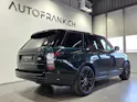 Land Rover Range Rover 3.0 TDV6 HSE