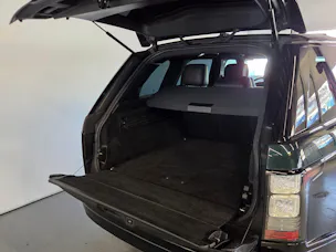 Land Rover Range Rover 3.0 TDV6 HSE