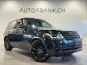 Land Rover Range Rover 3.0 TDV6 HSE