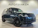 Land Rover Range Rover 3.0 TDV6 HSE