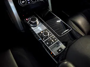 Land Rover Range Rover 3.0 TDV6 HSE