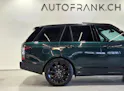 Land Rover Range Rover 3.0 TDV6 HSE