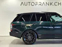 Land Rover Range Rover 3.0 TDV6 HSE