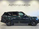 Land Rover Range Rover 3.0 TDV6 HSE