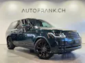 Land Rover Range Rover 3.0 TDV6 HSE
