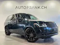 Land Rover Range Rover 3.0 TDV6 HSE