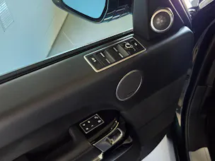 Land Rover Range Rover 3.0 TDV6 HSE