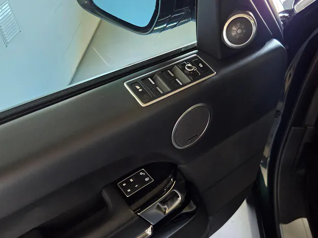 Land Rover Range Rover 3.0 TDV6 HSE