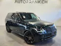 Land Rover Range Rover 3.0 TDV6 HSE