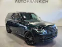 Land Rover Range Rover 3.0 TDV6 HSE