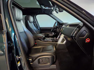 Land Rover Range Rover 3.0 TDV6 HSE