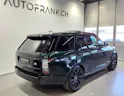 Land Rover Range Rover 3.0 TDV6 HSE