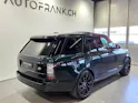 Land Rover Range Rover 3.0 TDV6 HSE